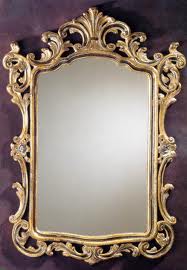 mirror or door? 