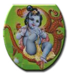 ananadakand krishna