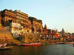 kshetra kashi
