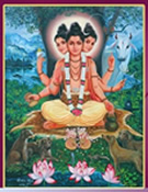 shri guru datta
