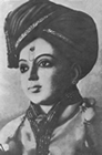 bhakta i.e. a devotee