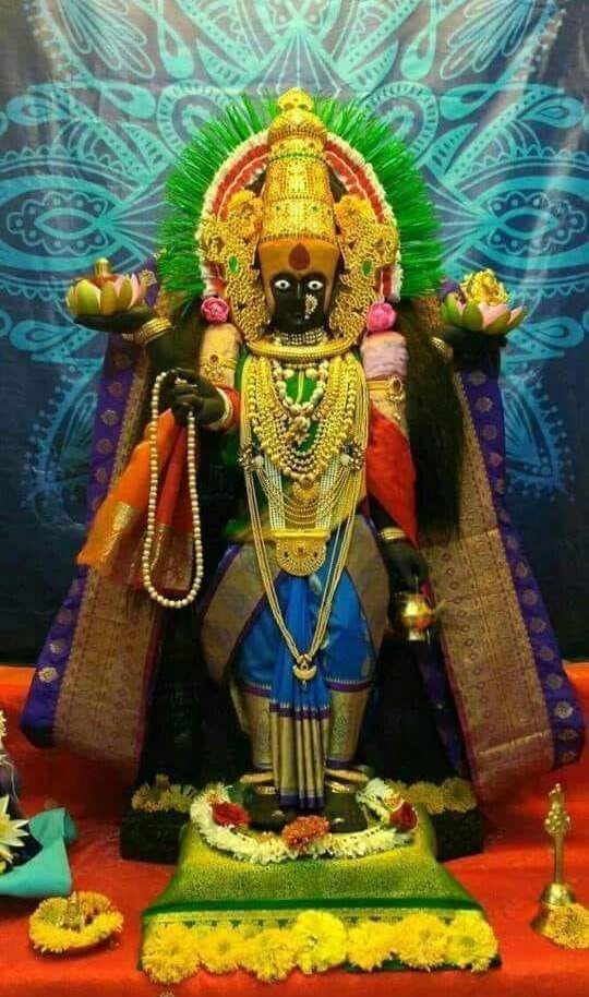 varadaa i.e. goddess