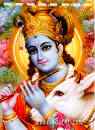 lord krishna