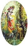 krishna