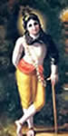 krishna
