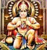 mahabhakta maruti