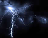 goodh i.e. mystery: lightening in darkness