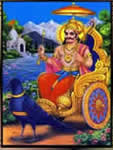 shani dev
