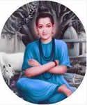 shripada shrivallabha i.e.lord datta