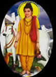 shripada shrivallabha