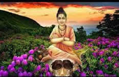 shripada shrivallabha i.e. lord dattatreya
