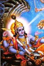 sheshashayi shri vishnu